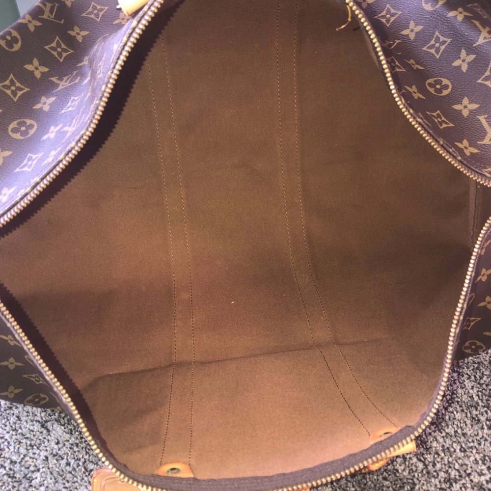 Authentic Keepall 55 - image 6